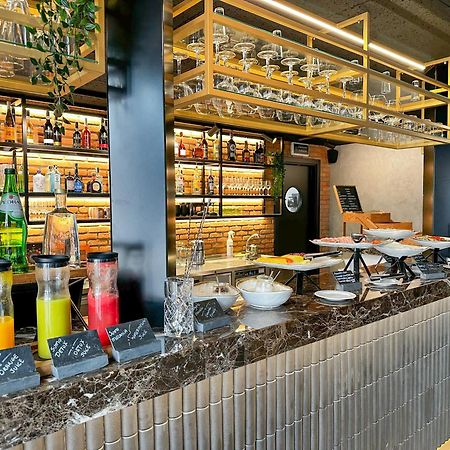 Hotel Moon & Sun Lisboa Luaran gambar