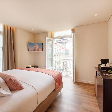 Hotel Moon & Sun Lisboa Luaran gambar