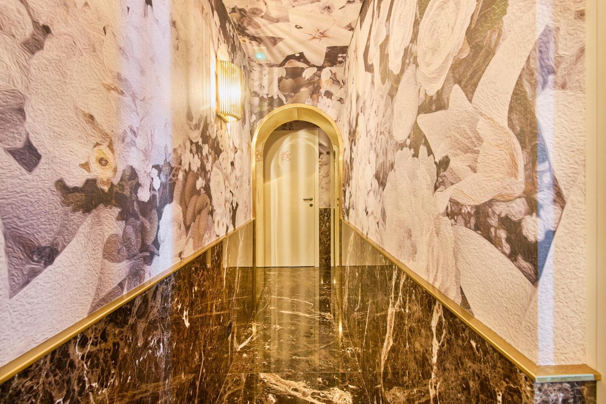Hotel Moon & Sun Lisboa Luaran gambar