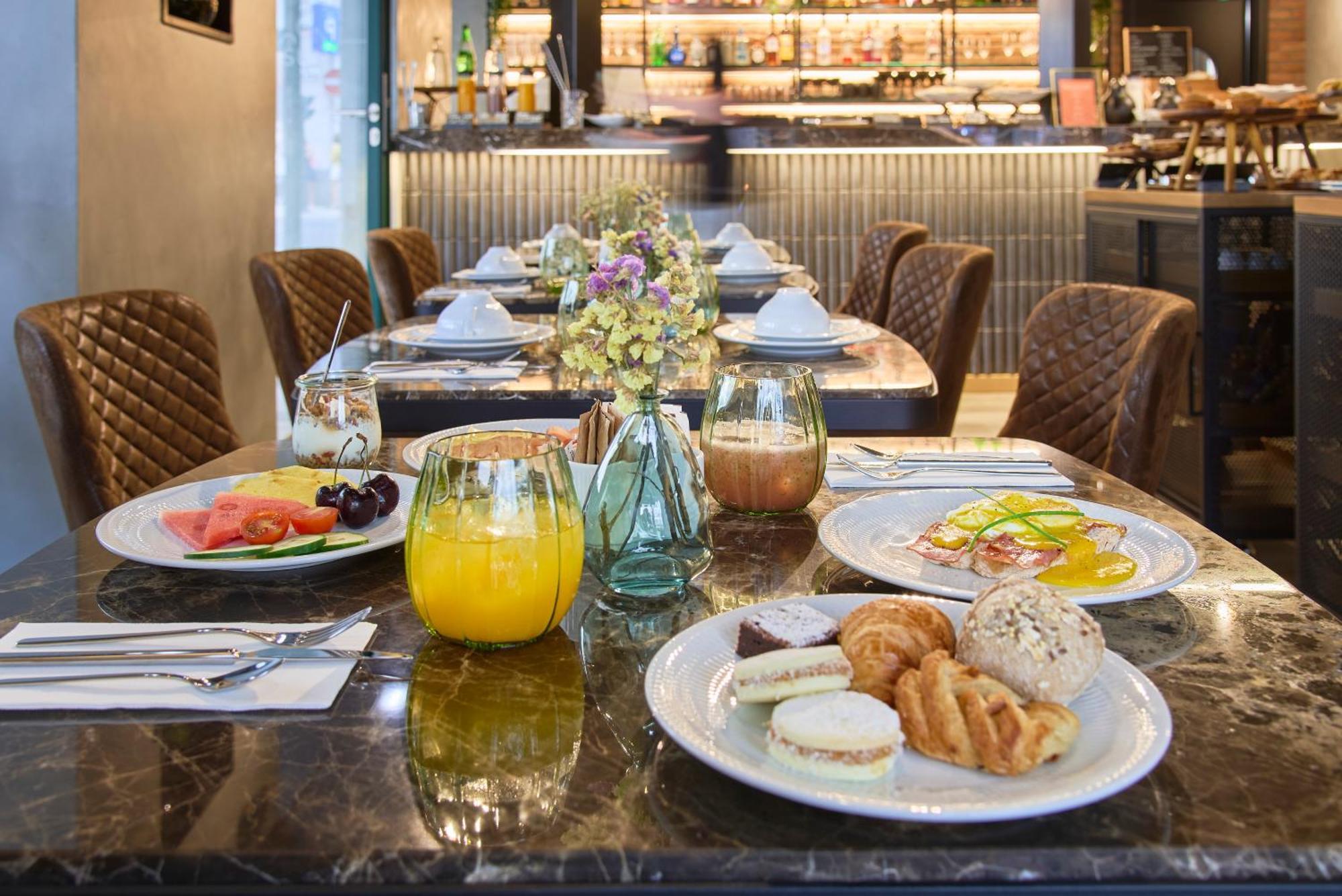Hotel Moon & Sun Lisboa Luaran gambar