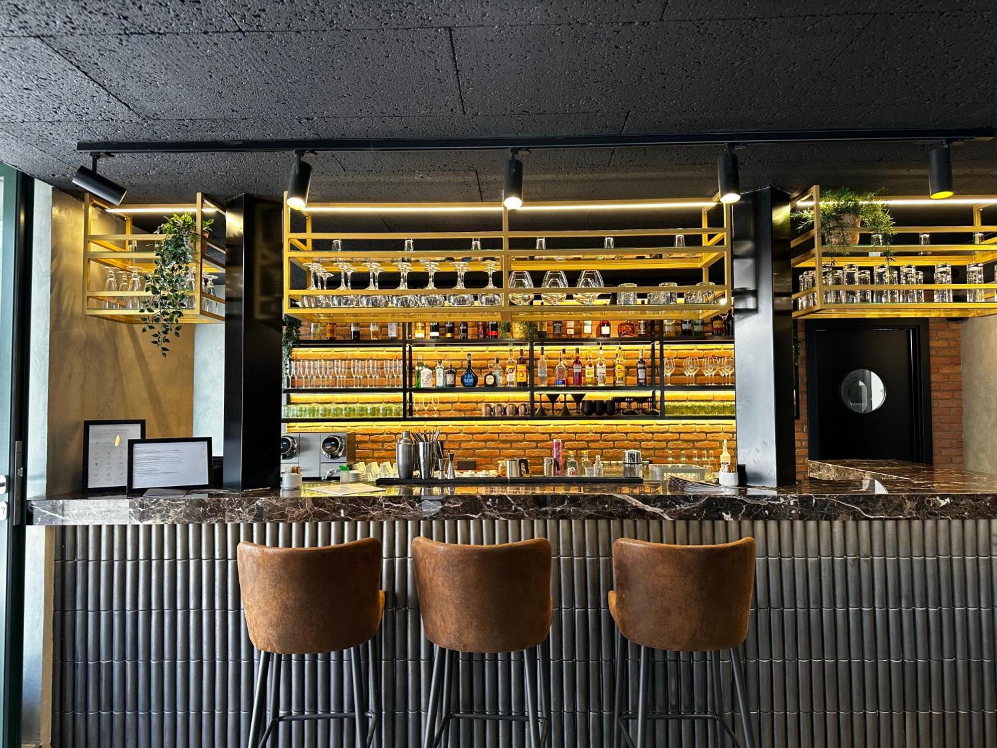 Hotel Moon & Sun Lisboa Luaran gambar