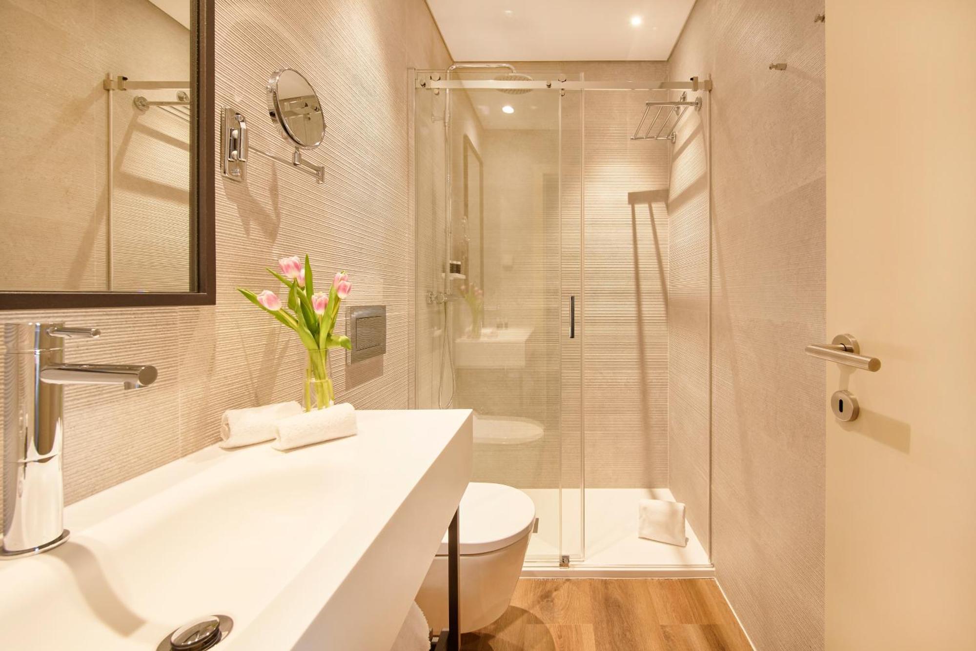 Hotel Moon & Sun Lisboa Luaran gambar