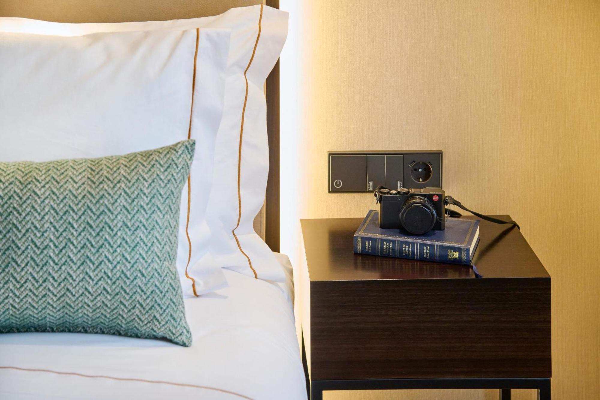 Hotel Moon & Sun Lisboa Luaran gambar