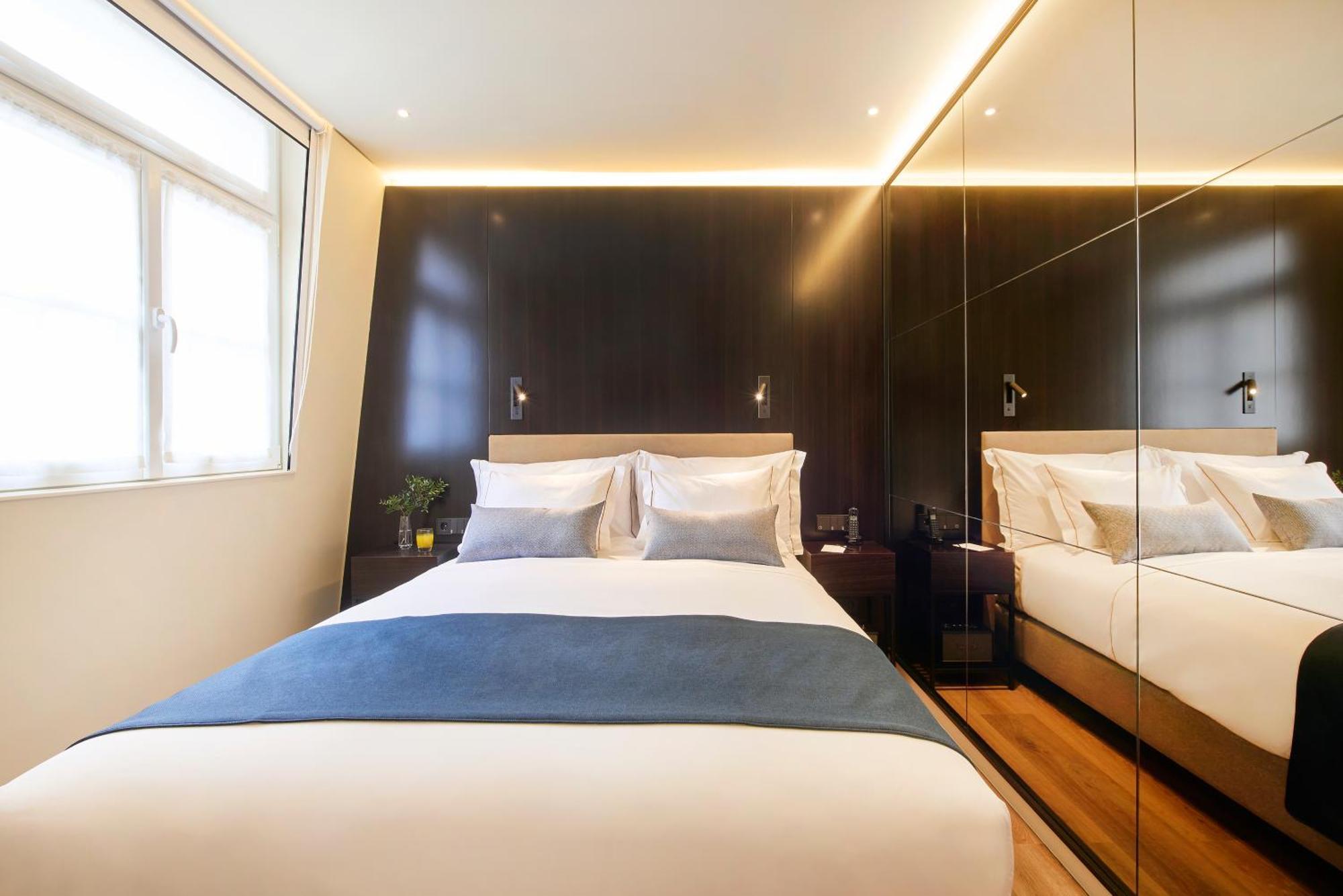 Hotel Moon & Sun Lisboa Luaran gambar