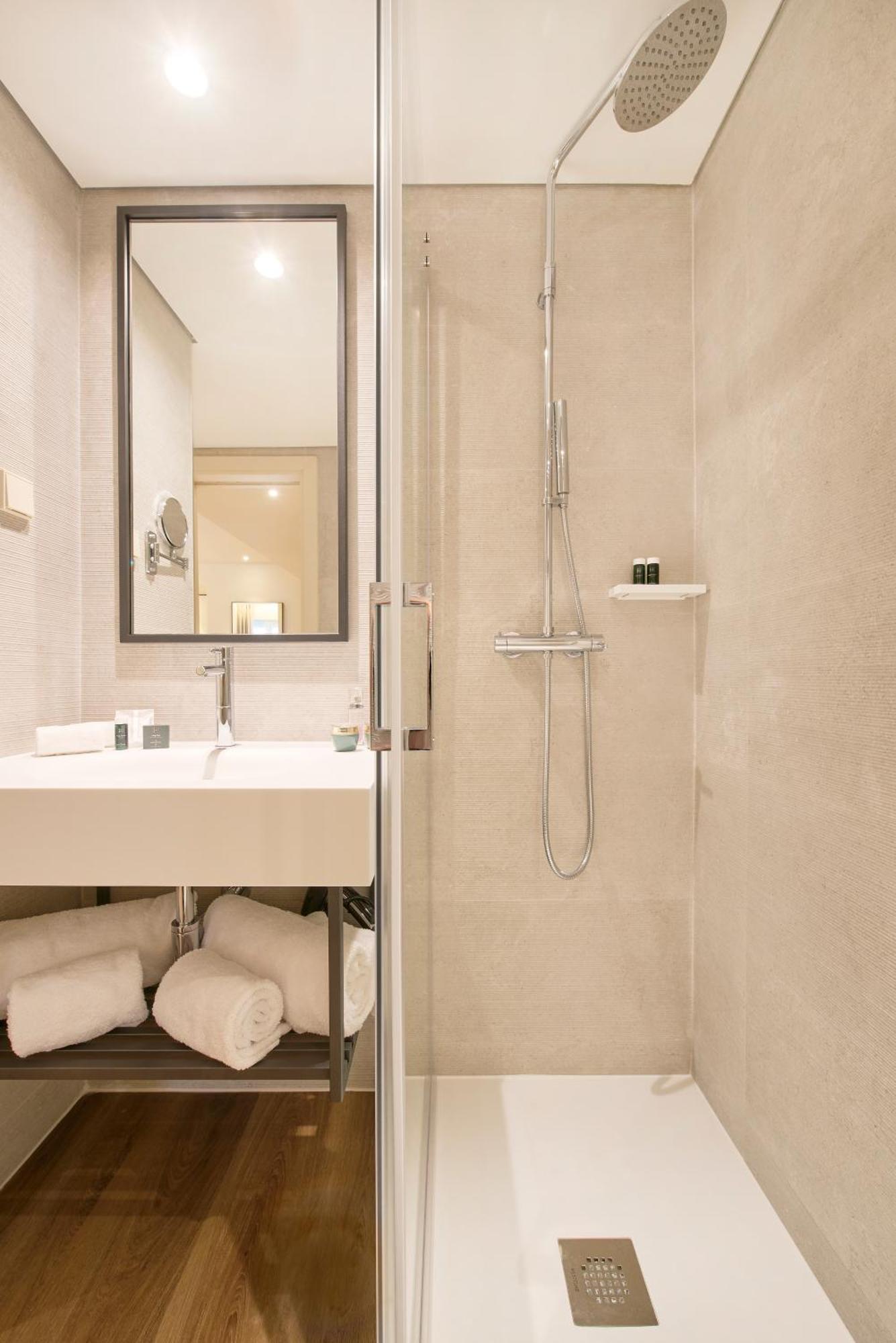 Hotel Moon & Sun Lisboa Luaran gambar