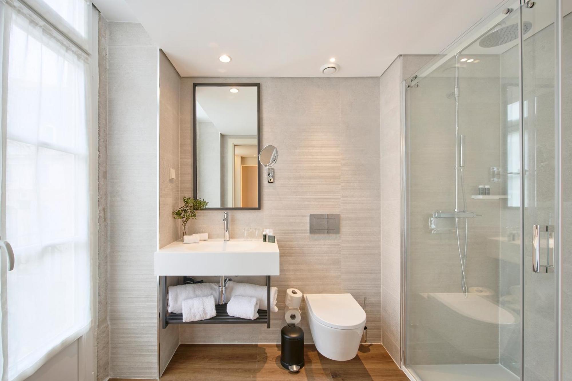 Hotel Moon & Sun Lisboa Luaran gambar