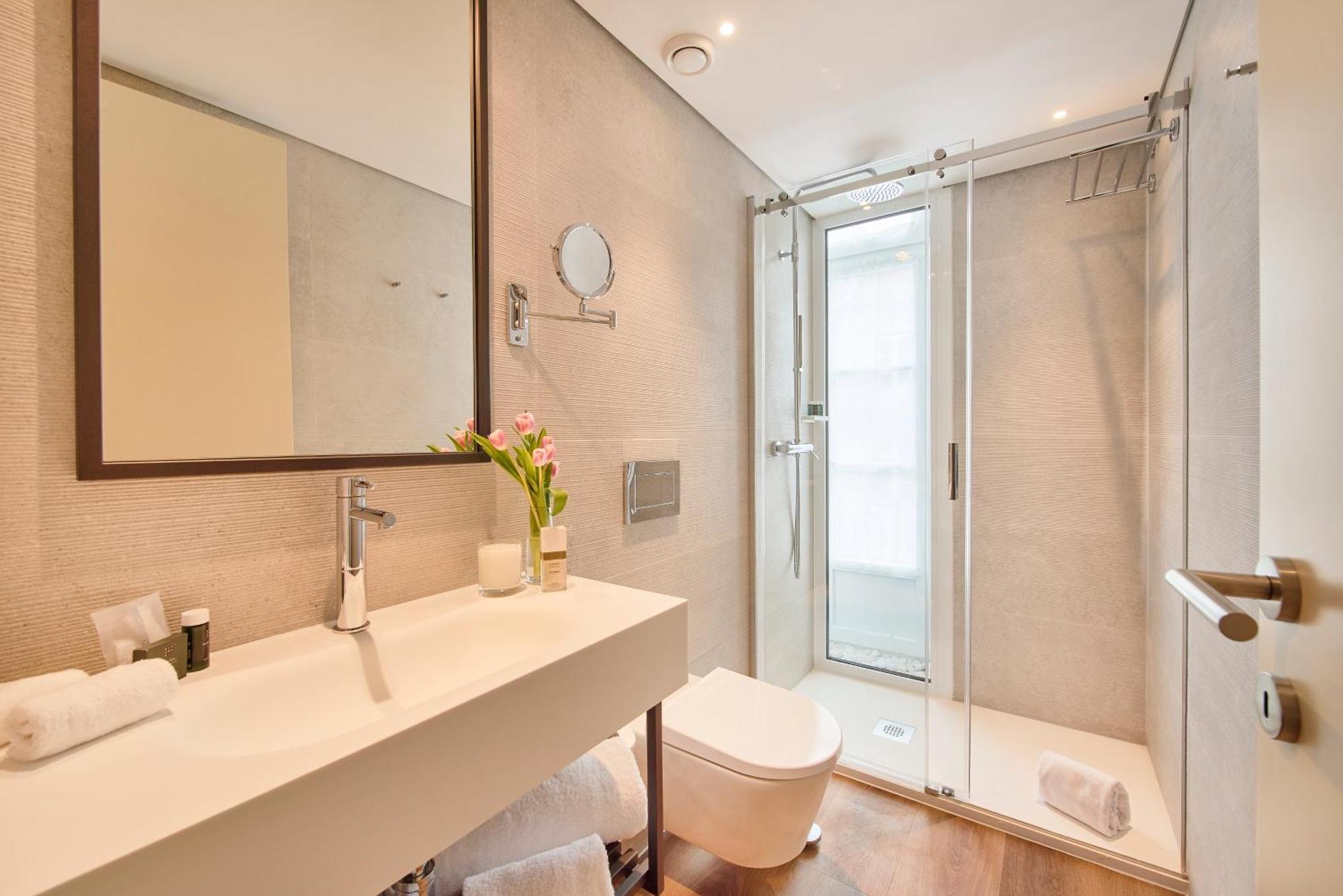 Hotel Moon & Sun Lisboa Luaran gambar